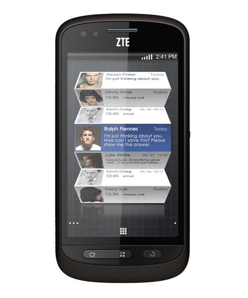 ZTE Libra